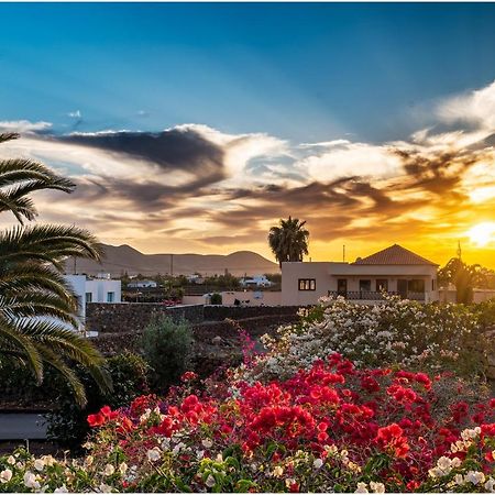Villa-Mayo - Peaceful Paradise: Lajares Dream Vacation Zewnętrze zdjęcie