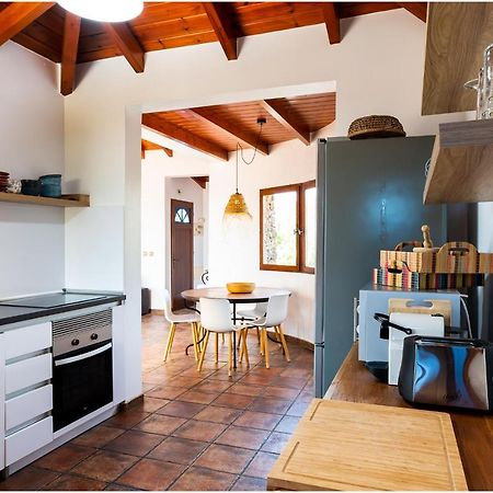 Villa-Mayo - Peaceful Paradise: Lajares Dream Vacation Zewnętrze zdjęcie