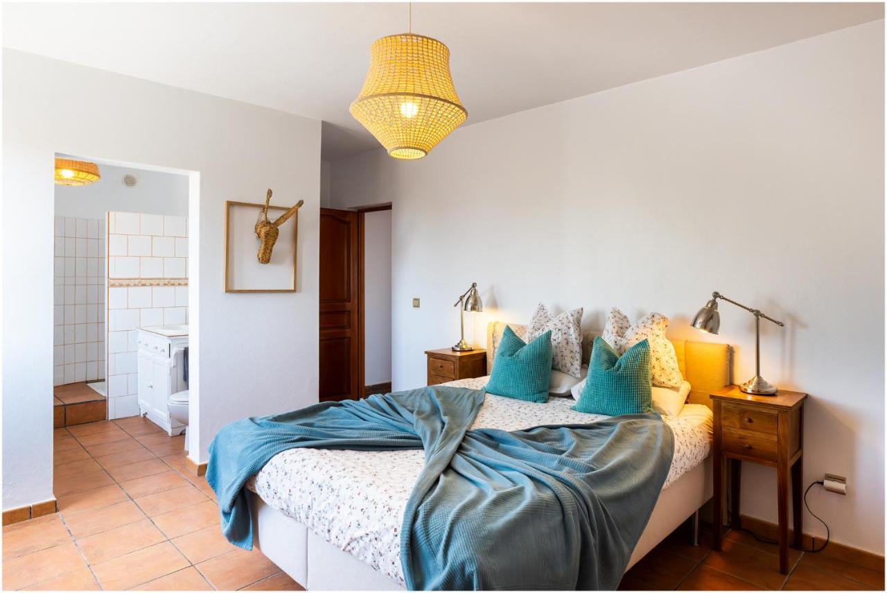 Villa-Mayo - Peaceful Paradise: Lajares Dream Vacation Zewnętrze zdjęcie