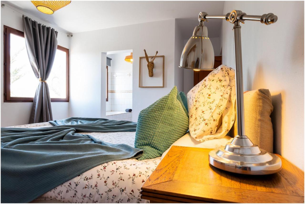 Villa-Mayo - Peaceful Paradise: Lajares Dream Vacation Zewnętrze zdjęcie
